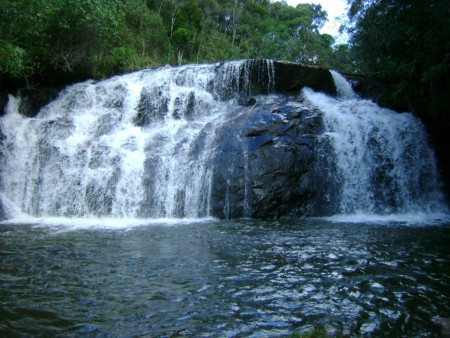 LIBERDADE/MG: UM PARAÍSO A SER DESCOBERTO